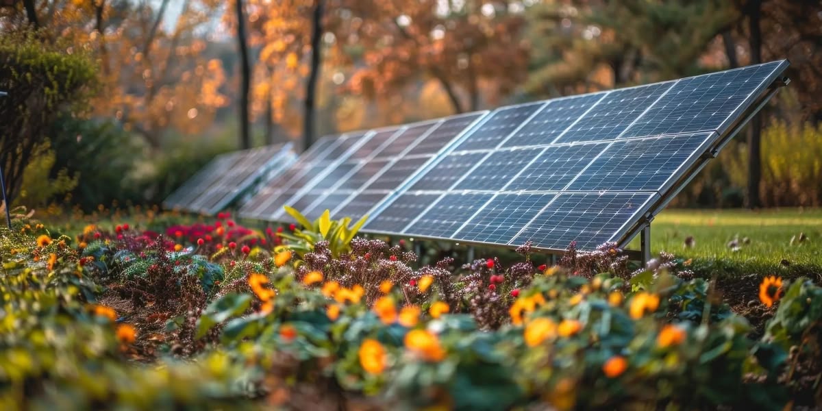 Choosing the Right Solar Panel for Your Home