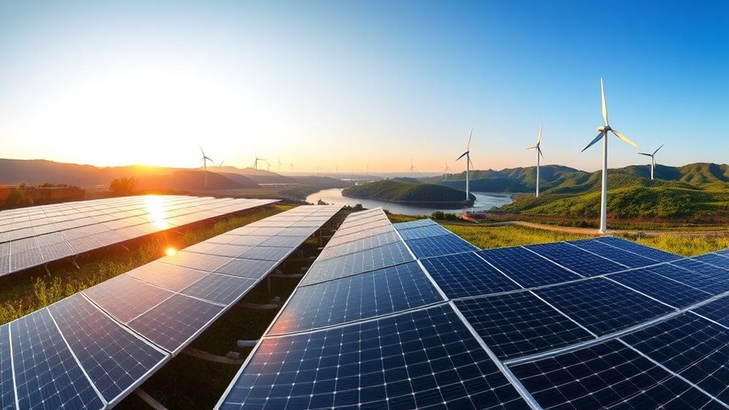 Top 10 Solar Energy Myths Debunked